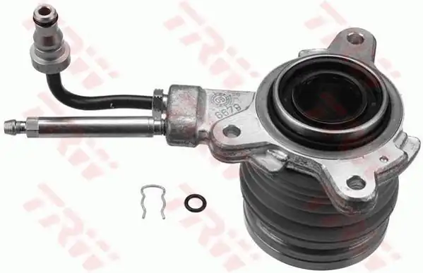 TRW PJQ113 | Debriyaj Merkezi Alt Ford Mondeo 96 07