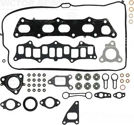 VİCTOR REİNZ 02-53814-01 | Üst Takım Conta Honda Accord 03 10 2 2 CDTI Dizel Silindir Contası Yok
