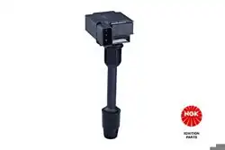 NGK 48330 | Bobin Kalem-(Nissan: Maxıma 00-03 2.0 V6-3.0 V6) (4.-5.-6. Silindir İçin)