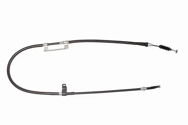 CAVO 3402602 | Tel Fren Arka Sol Mazda 626 92 97