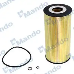 MANDO EEOZ0010Y | Yağ Filtresi W202 W210 W124 Vito 638 Sprinter 96 06
