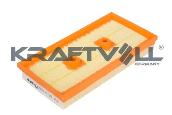 KRAFTVOLL 06010057 | Hava Filtresi Golf V Bora II Jetta III Passat Touran A3 Octavia 1 6 FSI BLF