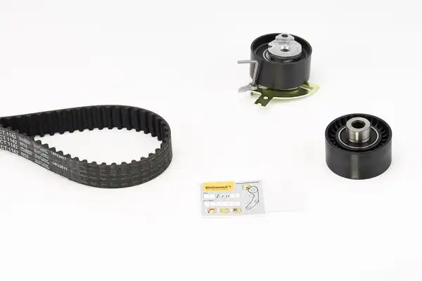 Continental Ctam Ct1142k1 Triger Gergi Seti Ford Mondeo IV Galaxy S-Max 2 2 TDCI 08 14 Citroen C5 C6 2 2 Hdi