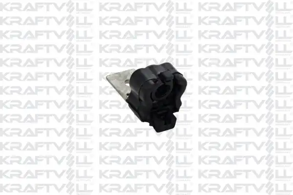 KRAFTVOLL 10010695 | Egzoz Takozu Clio II Kangoo 5 Adet