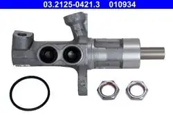 ATE 03.2125-0421.3 | Fren Ana Merkez Opel Astra J / Insignia A / Cruze