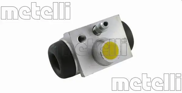 METELLİ 04-0882 | Fren Silindiri Arka Toyota Yaris 99 05