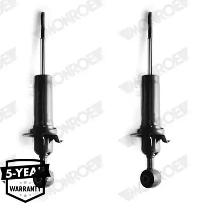 Monroe D8070 Amortisör Ön R L Nissan Navara 05 15 Gazlı 2 Adet