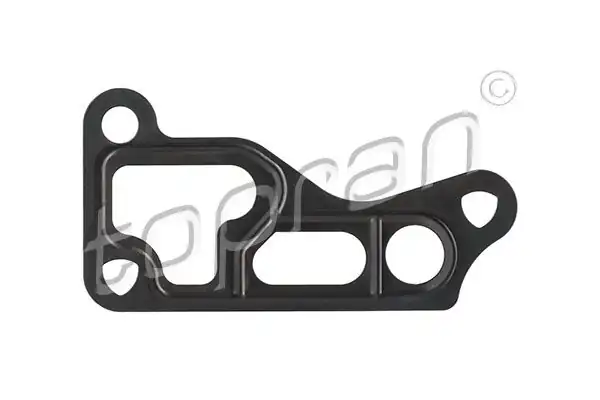 TOPRAN 100312 | Yağ Filtre Braket Contası VW Caddy 83 03 Golf 82 98 Passat 85 00 Polo 95 02 10 Adet