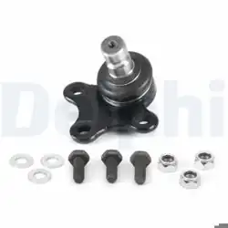 DELPHI TC8445 | Rotil Opel Corsa F / Peugeot 208 / Mokka / 2008 / C4 X / DS3