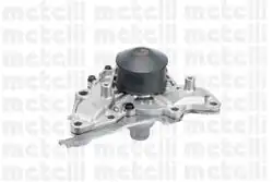 METELLİ 24-1002 | / Devirdaim-(Kia Opırus 2002 / 3,5 V6)