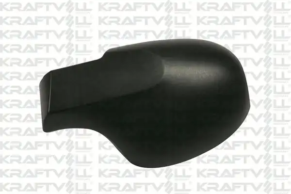 KRAFTVOLL 21030070 | Dış Dikiz Ayna Kapağı Sol Renault Symbol 08