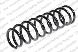 LESJÖFORS 4259240 | Helezon Yayı Arka