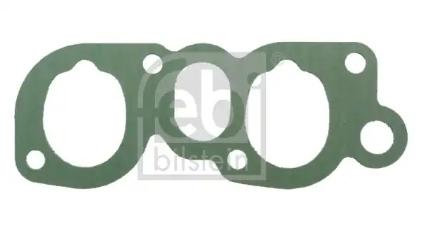 Febi Bilstein 01600 10 Emme Manifoldu Contası Bmw E30 3 20 İ 3 23 İ 3 25 İ 10 Adet