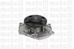 METELLİ 24-0991 | / Devirdaim-(Opel Insignia 2,8 V6 Turbo4×4 08-/ Vectra C 2,8 V6 Turbo 05 -)