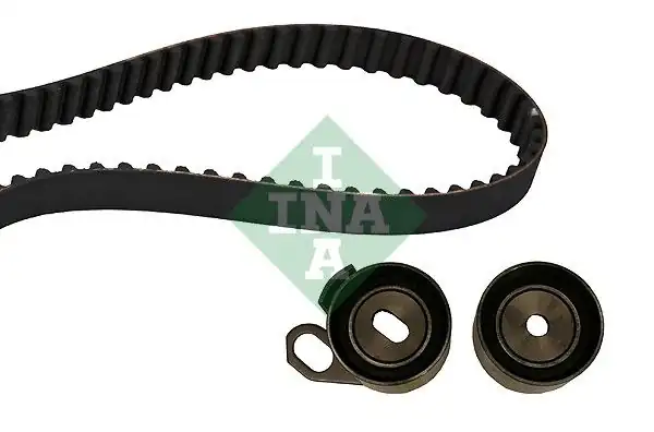 İna 530004510 Triger Seti Opel Campo 2 5 D 91 01 Frontera A 95 98 Isuzu Trooper İ 2 8 TD 87 97