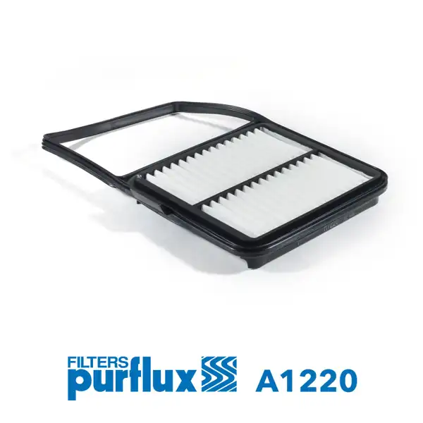 PURFLUX A1220 | Hava Filtresi Toyota