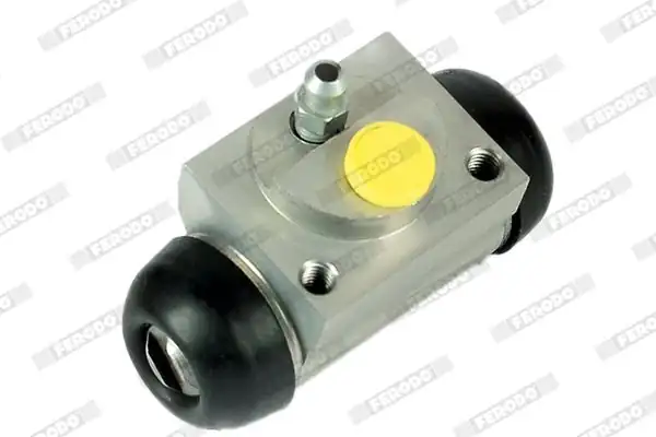 FERODO FHW4500 | Fren Silindiri Arka Opel Corsa D 1 0 1 2 09