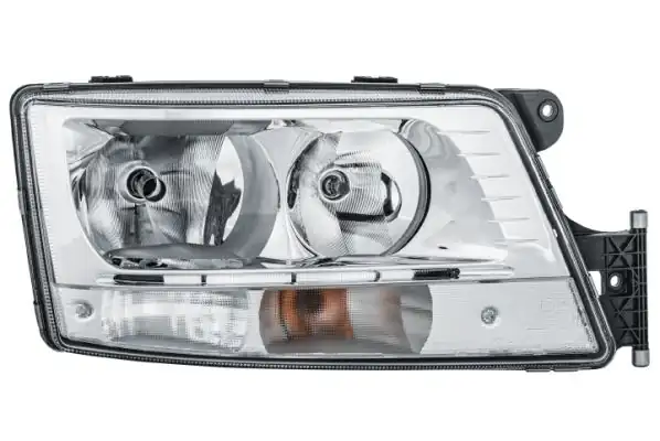 Hella 1eh354987 141 Far Komple Sağ Daf Tgs İ Tgx İ