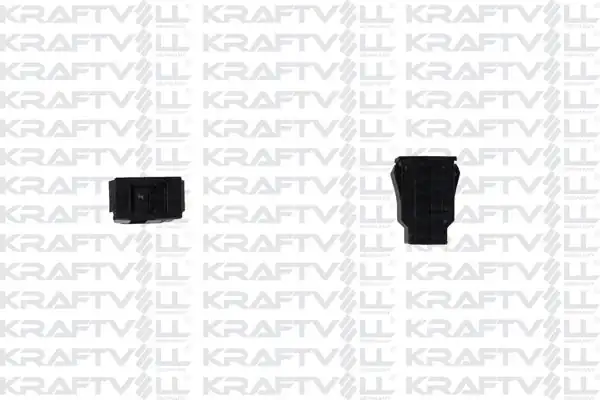 KRAFTVOLL 21030282 | Torpido Üst Kapak Açma Mandalı Focus II 03 11 Focus II C Max 04 11