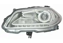 DEPO 218-1163LMLDHEM | Far Sol Sx4 S-Cross (Jy) 1.6:1.6 Ddis 14-16
