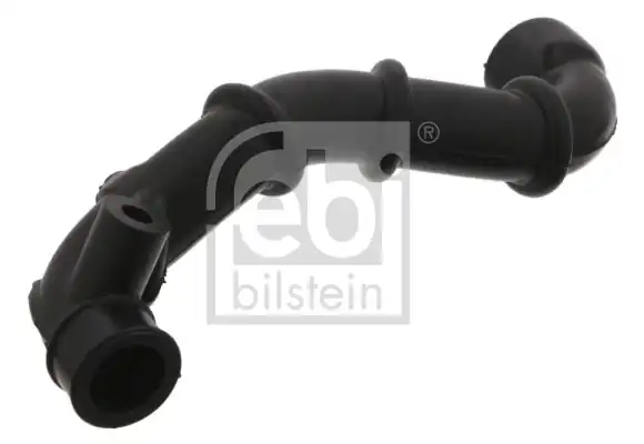 Febi Bilstein 33857 Karter Havalandırma Hortumu 190 W201 86 93 C124 87 93 W124 93 95 S124 93 96 W126 85 92 R107 89 93