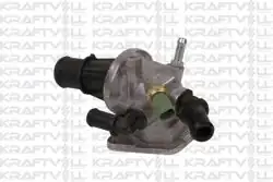 KRAFTVOLL 08100096 | Termostat Komple Y13dt Z13dt Z13dtj Corsa C Meriva A Agila B Tigra B