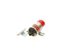 BOSCH 0221119031 | Ateşleme Bobini