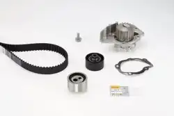CONTINENTAL CTAM CT986WP2 | Su Pompası + Triger Kayış Seti Berlingo Xsara Jumpy I Scudo 206 306 Expert Partn