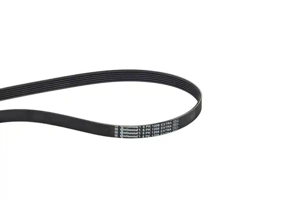 Continental Ctam 6pk1208extra Kanallı V Kayışı Nissan
