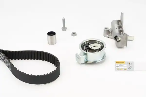 Continental Ctam Ct1028k1 Triger Kayış Seti Audi A6 Ford Galaxy VW Bora