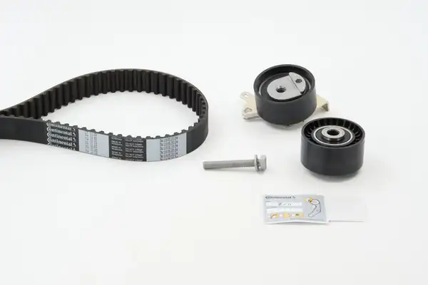 Continental Ctam Ct1110k2 Triger Kayış Seti Citroen C4 İ C4 Coupe Peuegot 206 307 Expert