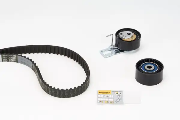 Continental Ctam Ct1203k1 Triger Kayış Seti Citroen Ds Ford Opel Peugeot