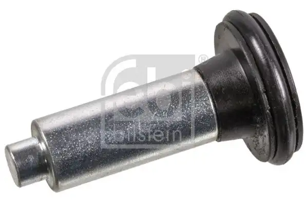 Febi Bilstein 179504 Kapı Gergi Kasnak Talento II 16 Nissan Nv300 16 Vivaro 10