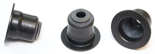 MOBİS 222244A000 | Subap Lastiği Starex 140hp Sorento 16v 8 Adet 2260541