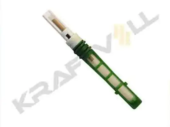 KRAFTVOLL 19013101 | Expansion Valfi Boru Tip Yeşil Orifice Tube Ford 10adet