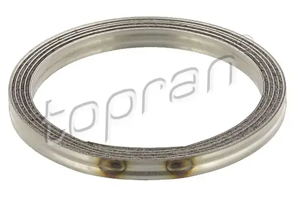 AKD 854956 | Eksoz Boğaz Conta Halka Ön Boru Manifolt Arası Astra G X1 6szr Y1 7dt Corsa C Y1 7dt