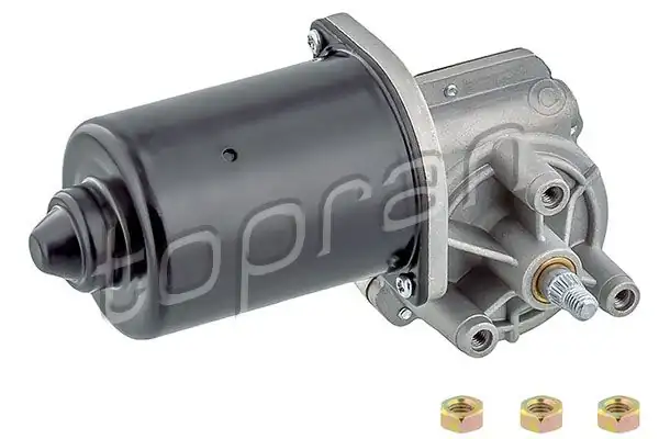 TOPRAN 108792755 | Ön Silecek Motoru VW Polo HB 1995 2001 Golf III IV Bora Passat