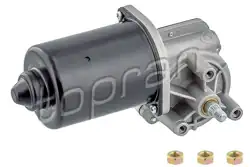 TOPRAN 108792755 | Volkswagen Polo HB 1995-2001 Ön Silecek Motoru