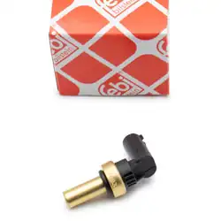 FEBI BILSTEIN 37083 | Hararet Müşürü (Termostat Gövdesi) Corsa D / E Astra J Insignia Meriva B Zafira C