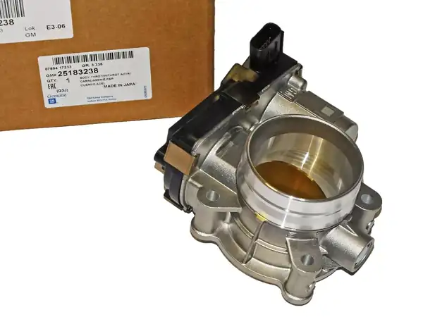 Psa 19420703 Chevrolet Yeni Captiva C140 2 0 Dizel Gaz Kelebeği Komple Orijinal