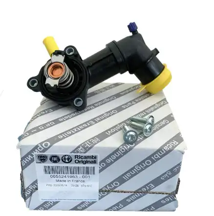 Fiat 1338027 Doblo 2012 1 6 Dizel Termostat Opar Marka