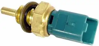 DELPHI TS10218-12B1 | Hararet Müşürü Peugeot 206 307 406 407 607 807 Partner Expert Citroen C5 C8 Berlingo Jumpy