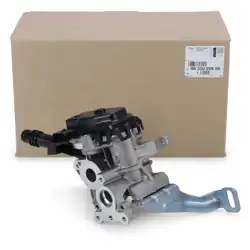 PSA 9833095880 | Citroen C4 Cactus 1.6 Hdi Egr Valfi Komple Orijinal