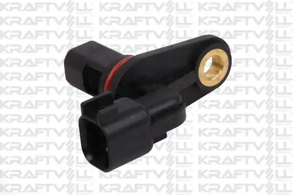 KRAFTVOLL 05090107 | Tekerlek Hız Sensörü Jeep Cherokee Kj 2 4 3 7 Crd 2 5 2 8 2001 08