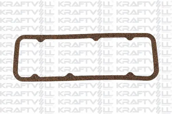 KRAFTVOLL 12010140-20 | Üst Kapak Contası M131 1 6 Mantar 4 00mm 20 Adet