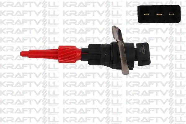 KRAFTVOLL 05090006 | Kilometre Saat Sensörü Bora Golf Jetta Octavia Polo