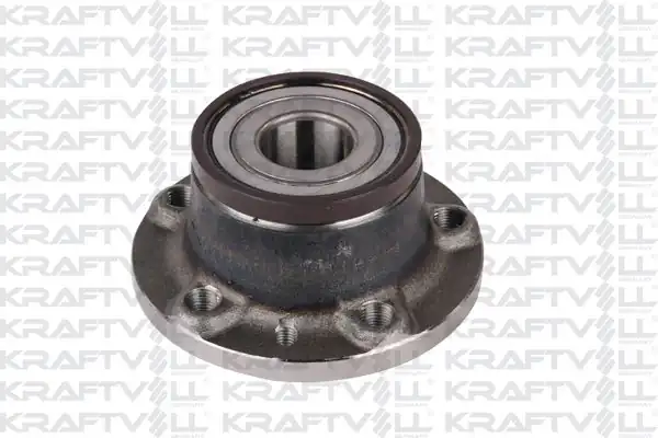 KRAFTVOLL 14030037 | Teker Poryası Arka Fiat Doblo III Cargo III Opel Combo 1 3 1 6 CDTI 10