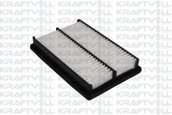 KRAFTVOLL 06010202 | Hava Filtresi3 Silindir Accent 1 5 CRDI 2002 2005 Admira Kasa