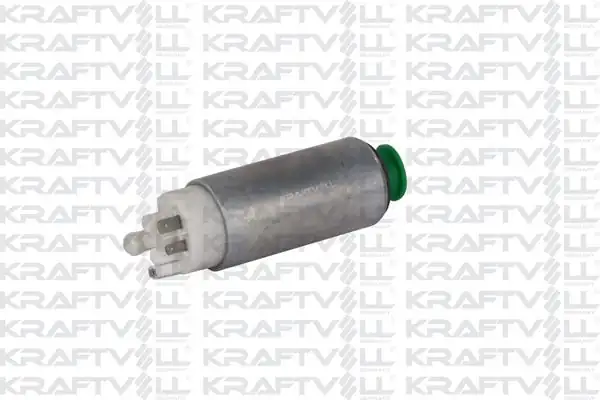 KRAFTVOLL 05050011 | Yakıt Pompası Hyundai Accent II III Elantra Getz İ20 İ30 İ40