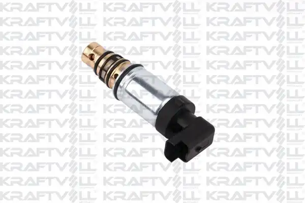 KRAFTVOLL 19011055 | Kompresör Kontrol Valfi Citroen Peugeot C4 C5 Discovery 4 1562642